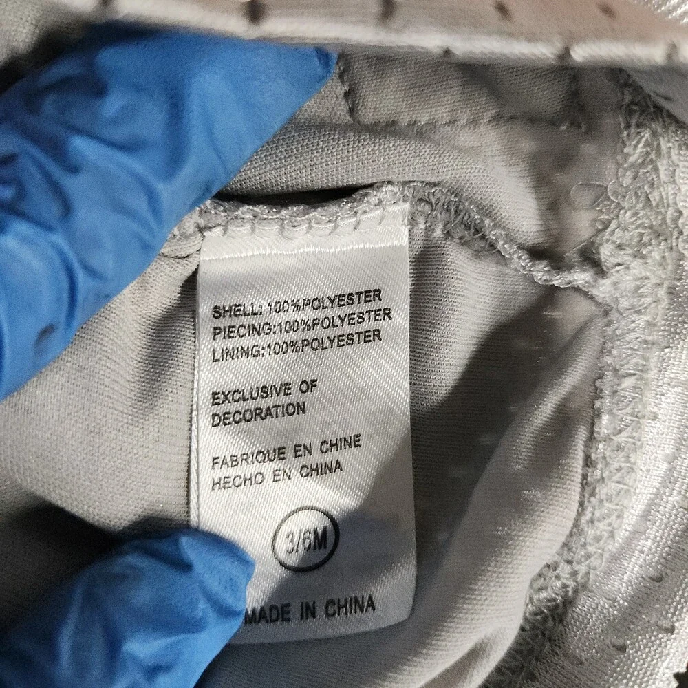 Nike brand infant